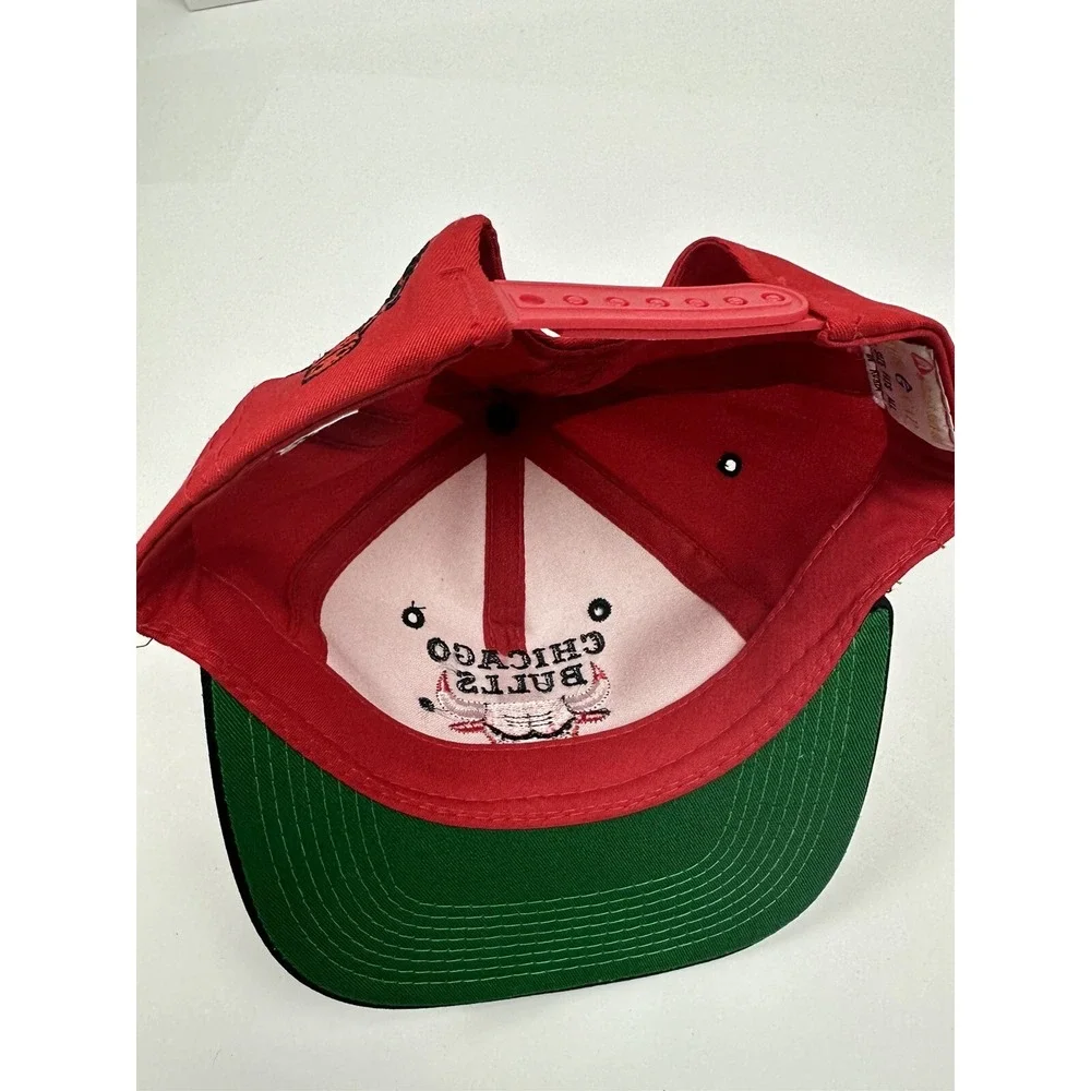 The G Cap vintage chicago
